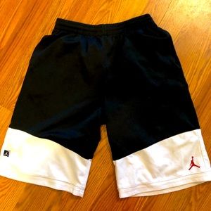Jordan Shorts